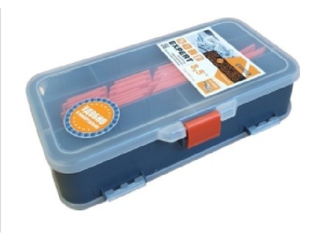 Органайзер Blocker Expert двухсторонний 8,5” 4773